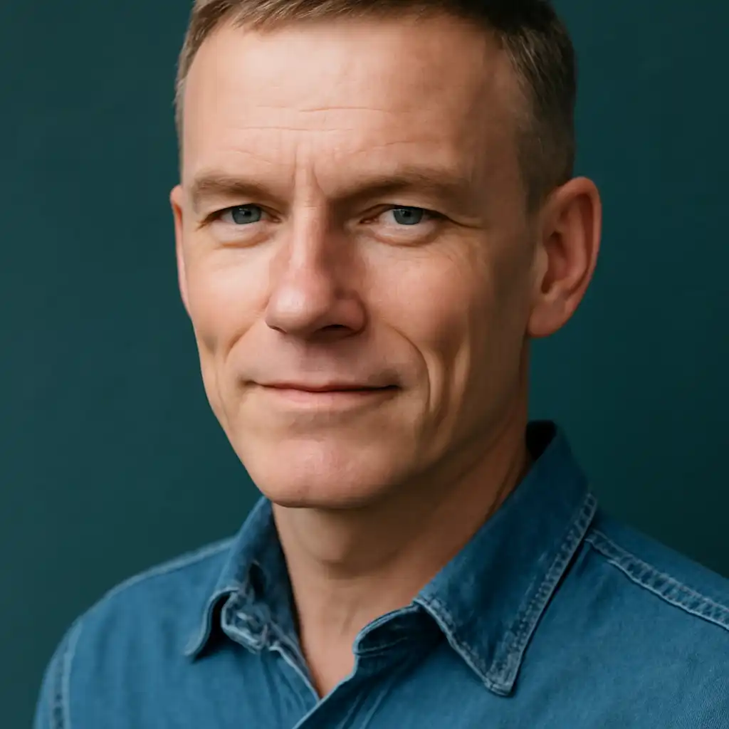 James O'Sullivan